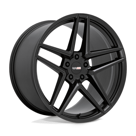 Cray Flow Formed Aluminum Rim CRPTA 20X10.5 5X4.75 SEMI G-BLK 68MM, 2005PTA685121M70