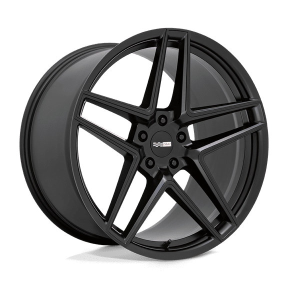 Cray Flow Formed Aluminum Rim CRPTA 19X10.5 5X4.75 SEMI G-BLK 68MM, 1905PTA685121M70