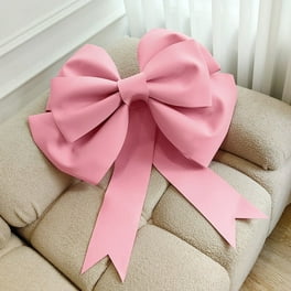 Classic Pillow & Pink Corsage Classic Pillow & Pink Corsage