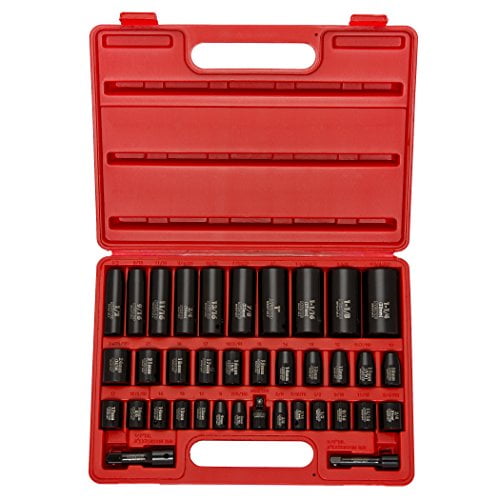 Master impact online socket set
