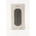 thumbnail image 1 of Pre-Owned Sony SRS-XE300 Wireless Portable BLUETOOTH Speaker, IP67 Water-resistant, Dustproof and Shockproof, Black, 1 of 1