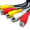 thumbnail image 3 of Rca Cable Male To Female, Rca Cable, 3 of 5