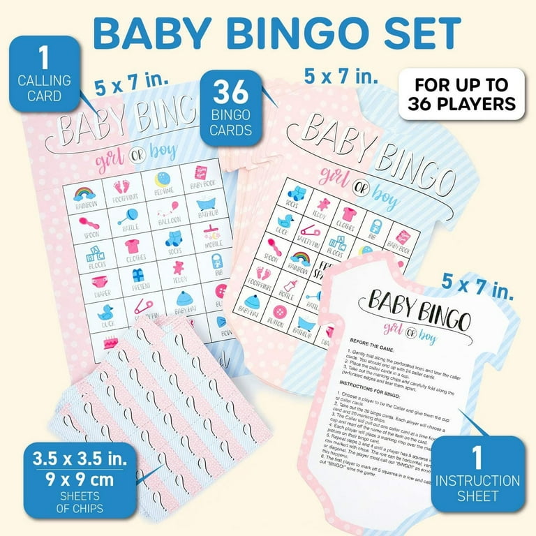 Bingo Revealer - Free Play & No Download