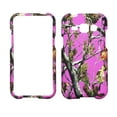 thumbnail image 1 of Camo Pink Pine Case for Samsung Galaxy J1 2016 Designer Cover Protector Snap on Shield Hard Shell Phone case, 1 of 2