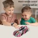 thumbnail image 4 of Watch Control RC Car Wall Climbing 360 grados giratorios para (139-26) Rojo, 4 of 9