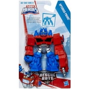 Transformers Rescue Bots Playskool Optimus Prime Action Figure