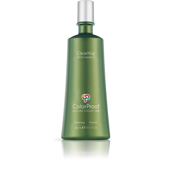 ColorProof Clear It Up Detox Shampoo 25.4 fl. oz. (750 ml)