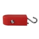 thumbnail image 5 of Tensor de Cuerda para Riel, Tensor de Riel para Piscina, Tensor de Cuerda para Riel de Piscina con Ganchos, Accesorios para Piscina, 5 of 9