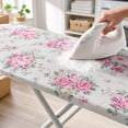 thumbnail image 4 of Ironing Board Cover,47.24x14.69 Inch Household Essentials Ironing Board Replacement Cover | Garment Ironing | Clothes Care, 4 of 8