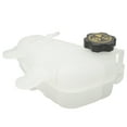 thumbnail image 3 of Coolant Overflow Tank,Engine Coolant Reservoir Tank Engine Coolant Reservoir Tank Multi-Functional, 3 of 8