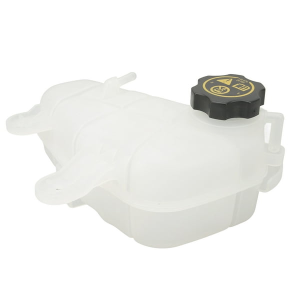 95048411, Engine Coolant Reservoir High Pressure Coolant Overflow Recovery Reservoir For Car