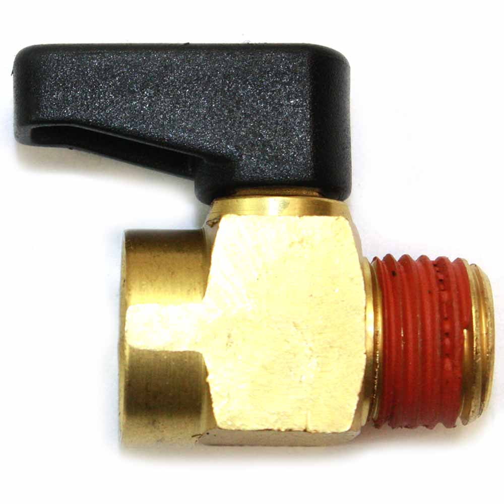 American Made Drain Valve Fits Porter Cable 5140070-05 