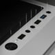thumbnail image 5 of Xtreme PC Gaming AMD Radeon 740M Ryzen 5 8500G 16GB DDR5 SSD 500GB WIFI Kronos White, 5 of 6