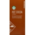 thumbnail image 3 of Starbucks Classic Cocoa Mix 8 ct / 1 oz - 5 Pack, 3 of 5