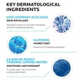 thumbnail image 4 of La Roche Posay Effaclar Mat Crema Facial Matificante para Piel Grasa - 1 x 40 ml La Roche-Posay NA, 4 of 6