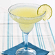 thumbnail image 2 of Juego De 6 Copas De Vidrio Para Margarita Cristar  283 ml. Cristar Margarita, 2 of 3