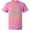 Azalea, variant on Inktastic Here Comes Trouble, Mustache - Blue Green T-Shirt