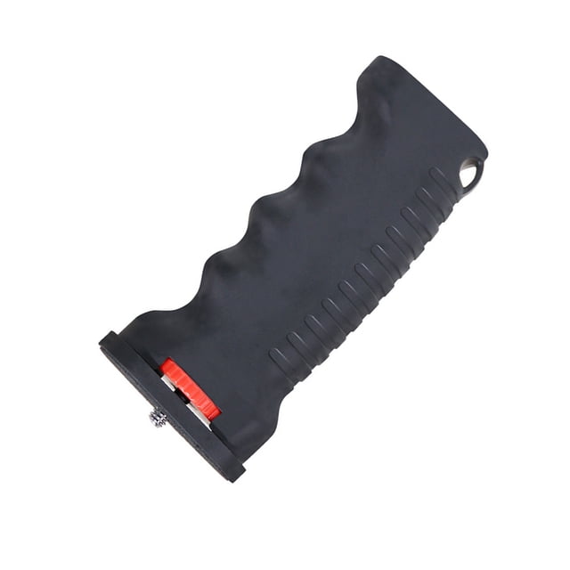 Kearding Camera Handle Small Stabilizer Hand Grip Saving High-strength Supplies Honeymoon Anti-skid Cam Size Space Compact Cámaras de vídeo