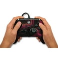 thumbnail image 3 of Manette câblée Advantage PowerA pour Xbox Series X|S - Sparkle, 3 of 9