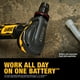 thumbnail image 5 of Herramienta expansora PEX DEWALT 20V MAX XR con expansión de 3/8 a 1-1/2, 5 of 7