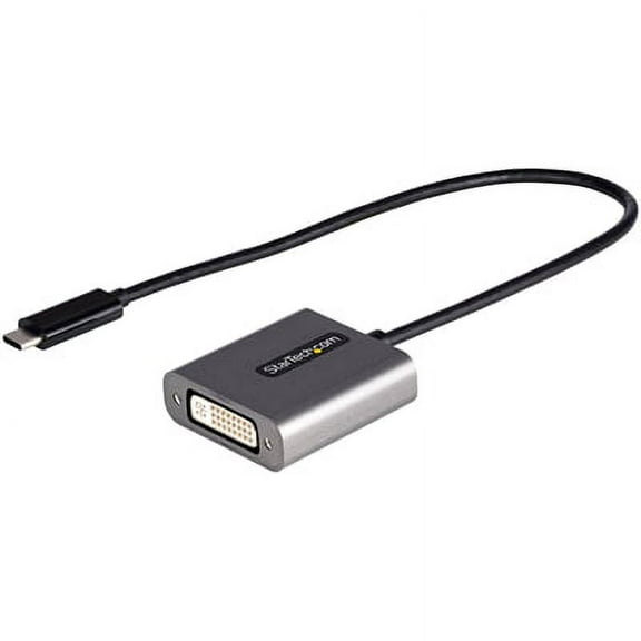 USB C to DVI Adapter 1920x1200 | Bundle of 2