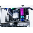 thumbnail image 4 of Thermaltake LCGS AH-360S AIO Liquid Cooled CPU Gaming Desktop (AMD Ryzen™ 5 5600X 6-core, ToughRam DDR4 3600Mhz 16GB RGB Memory, NVIDIA® GeForce RTX™ 3060, 1TB NVMe M.2, Wifi, Win10 Home), 4 of 7