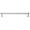 Polished Chrome, variant on Alno D310-12-PC 12" Appliance / Cabinet Drawer Pull Polished Chrome