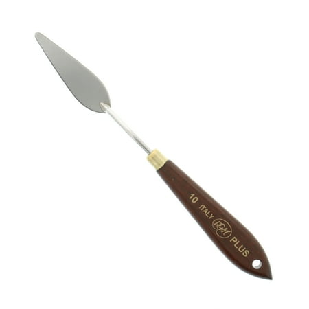 UPC: 0082335330106 | RGM Italian Plus Painting Knife  #10