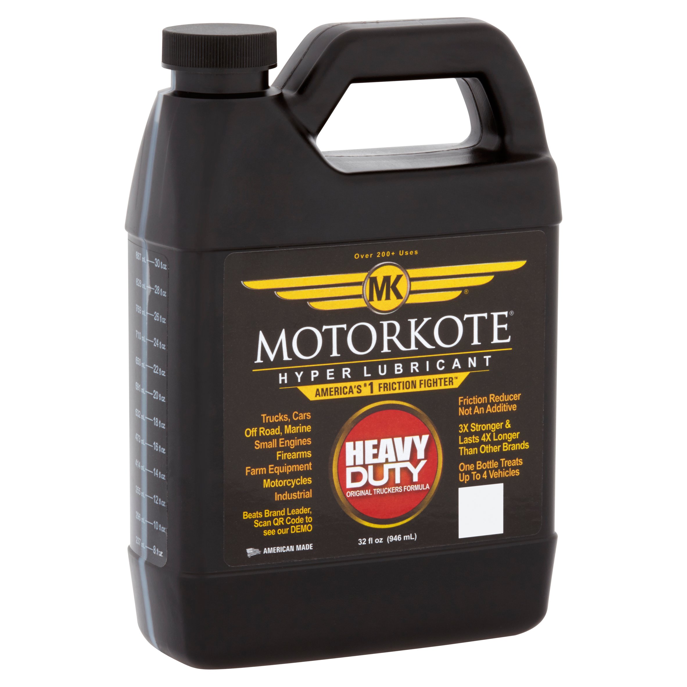Anyone use MotorKote Hyper Lubricant for anything? Page 1