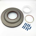 thumbnail image 1 of Adecuado para Ford Volvo ganador MPS6 6DCT450 caja de cambios cubierta frontal sello de aceite anillo de ubicación almohadilla amortiguadora pieza bolsa, 1 of 4