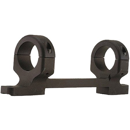 DNZ 10022 Scope Mount for CVA Muzzleloader Pre-2010, Medium, (Best Muzzleloader Scopes 2019)