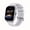 Silvery, variant on 2026 Smartwatch Unisex: Wireless Calling, Sports Modes, Call Reminder/Rejection, Message & App Alerts, Compatible with iPhone/Android