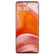 thumbnail image 3 of Smartphone Motorola Moto Edge 50 5G 512GB 12GB RAM Peach Fuzz Desbloqueado, 3 of 4