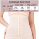 thumbnail image 3 of Chaleco entrenador de cintura para mujer, corsé debajo del busto, moldeador de cuerpo, camiseta sin mangas, faja moldeadora con ganchos, 3 of 5