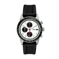 Fossil Men's Sport Tourer Chronograph, Stainless Steel Watch