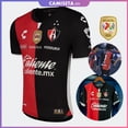 thumbnail image 1 of Local Jersey Atlas Campeon 2022 2023 Camiseta De Fútbolpangjing, 1 of 3