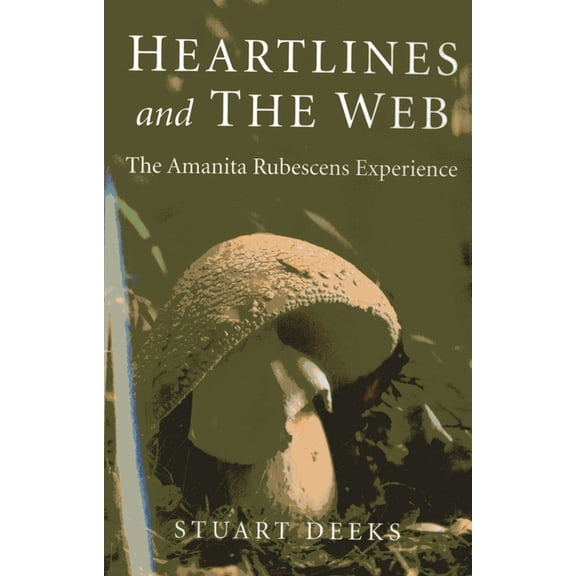 Heartlines and The Web, (Paperback)