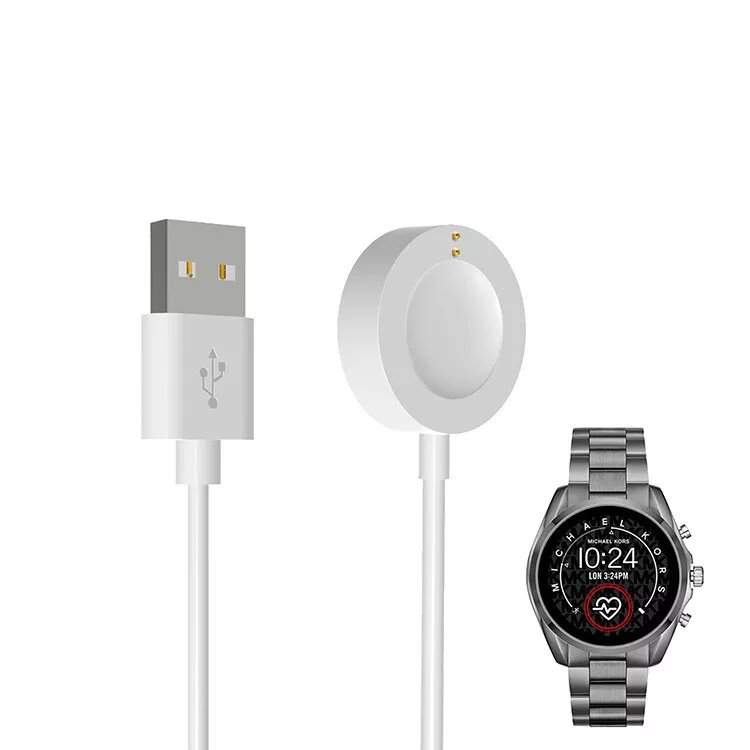 Fossil Gen 5, Gen 5e, and Gen Smartwatch Rapid Charger