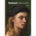 thumbnail image 1 of Pre-Owned National Gallery of Art 2023 Planner, 9780789342126, 078934212X, Paperback,, 1 of 1