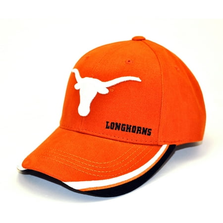 Men's NCAA Swinger Cap Texas