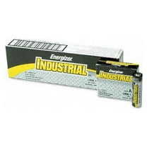 Energizer Industrial Alkaline AA Batteries, 24 Count