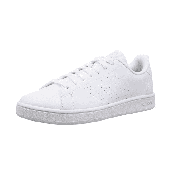 Tenis Advantage Base EE7692 Blanco Hombre Adidas 26.5 (MX)