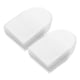 thumbnail image 4 of 50 bolsas transparentes conmemorativas para monedas, funda protectora para monedas., 4 of 8