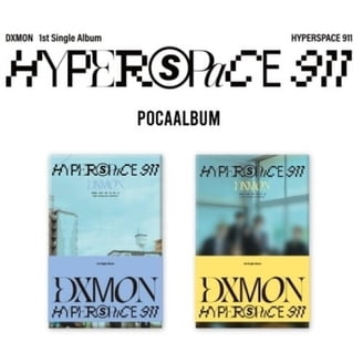 Aespa - Armageddon - Zine Version - incl. Photobook, Postcard