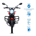 thumbnail image 2 of Motocicleta Street Veloci Deus RT 125cc, 2 of 4