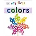thumbnail image 3 of My First Colors (My 1st Board Books), 3 of 3
