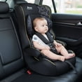 thumbnail image 2 of Autoasiento Booster D´Bebé Maxi Negro, 2 of 6