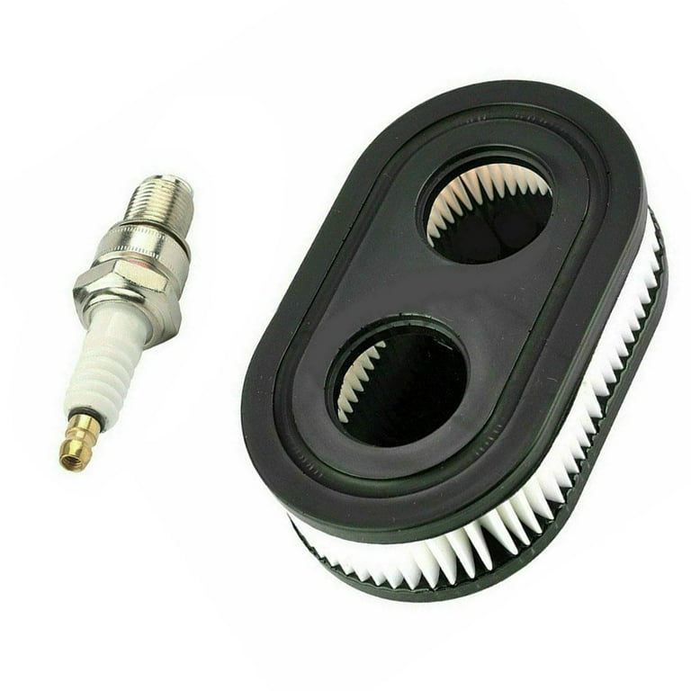550ex briggs and stratton spark plug hotsell