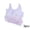 3pcs, variant on LYMAYTER Teens Girls Bra 9-12Y Wire-Free Lightweight Comfort Breathable Everyday Wear for Bra M-XL