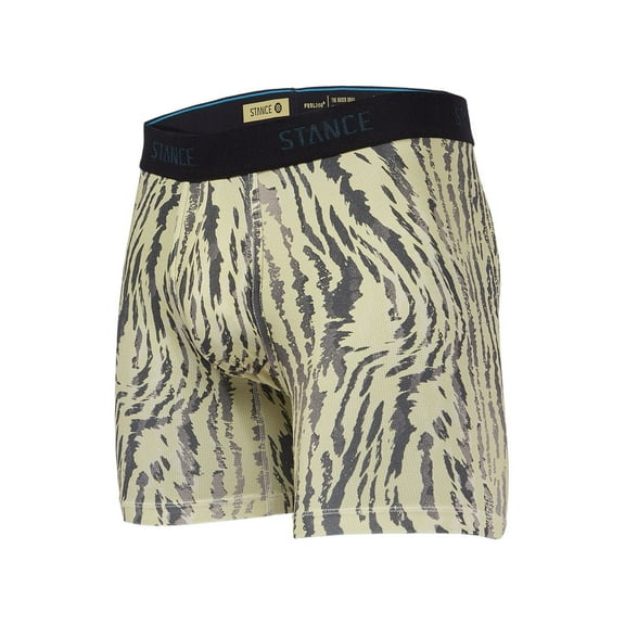 Rawr Wholester Boxers [Tan]